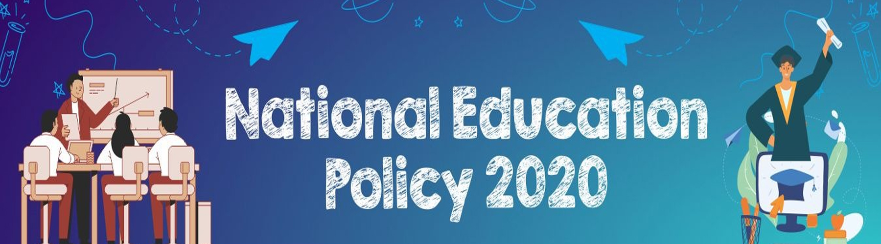National Education Policy